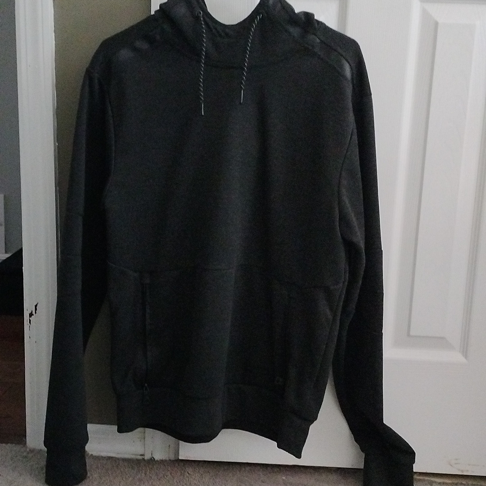 Men's sweatshirt